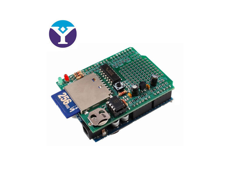 Bluetooth PCBA