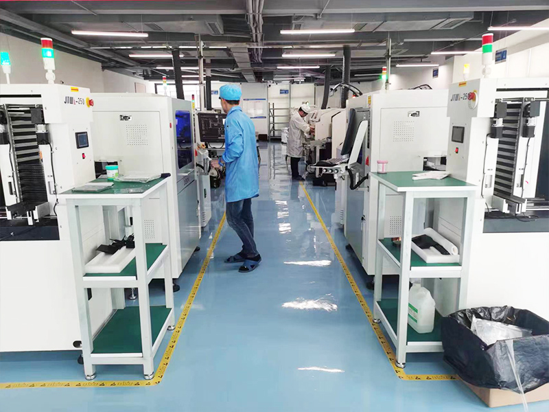 如何选择一家靠谱的深圳pcba加工电子厂