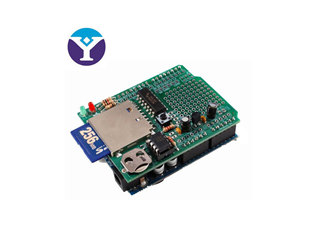 Bluetooth PCBA